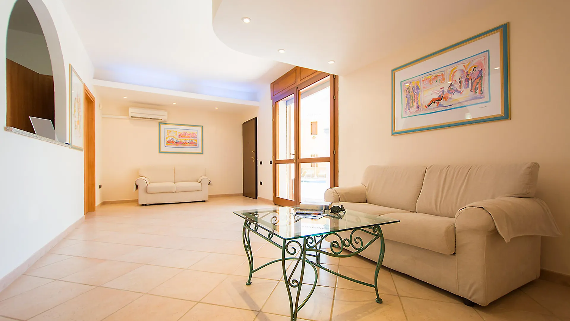 Residence Cala Viola Cala Liberotto
