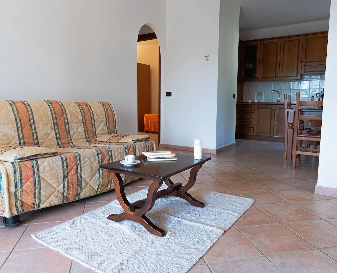 Residence Cala Viola Cala Liberotto 3*,  Italien