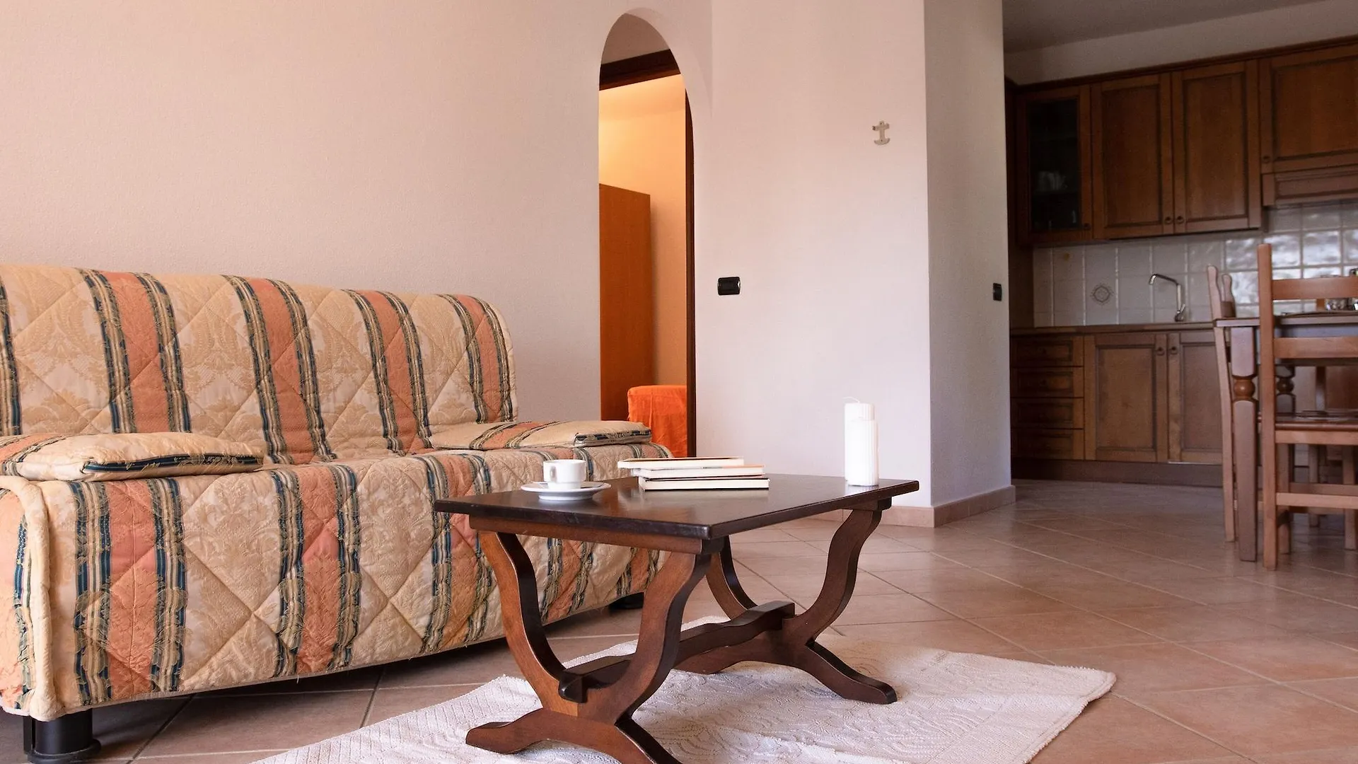 Residence Cala Viola Cala Liberotto