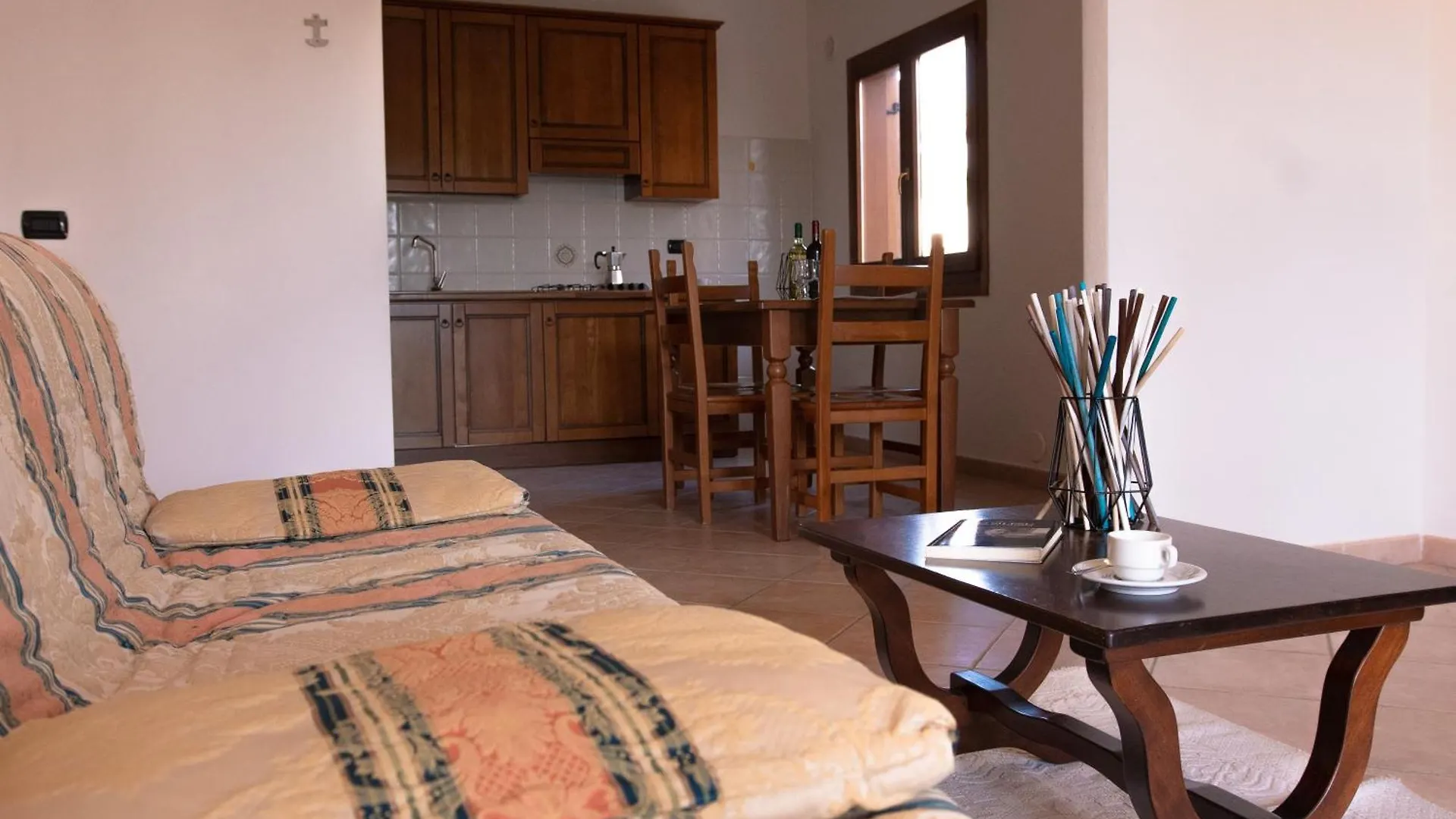 Residence Cala Viola Cala Liberotto 3*,  Italien