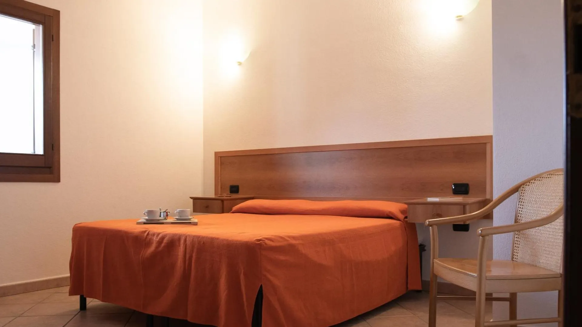 Aparthotel Residence Cala Viola Cala Liberotto