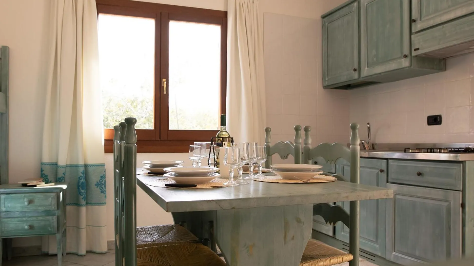 Residence Cala Viola Cala Liberotto