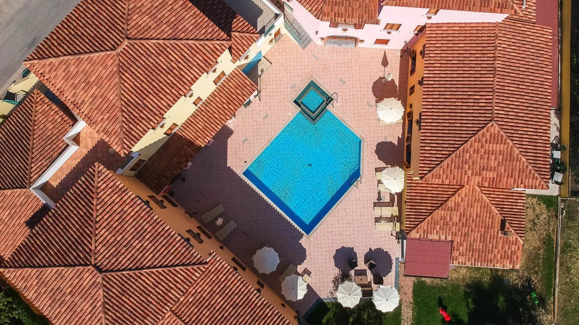 Aparthotel Residence Cala Viola Cala Liberotto