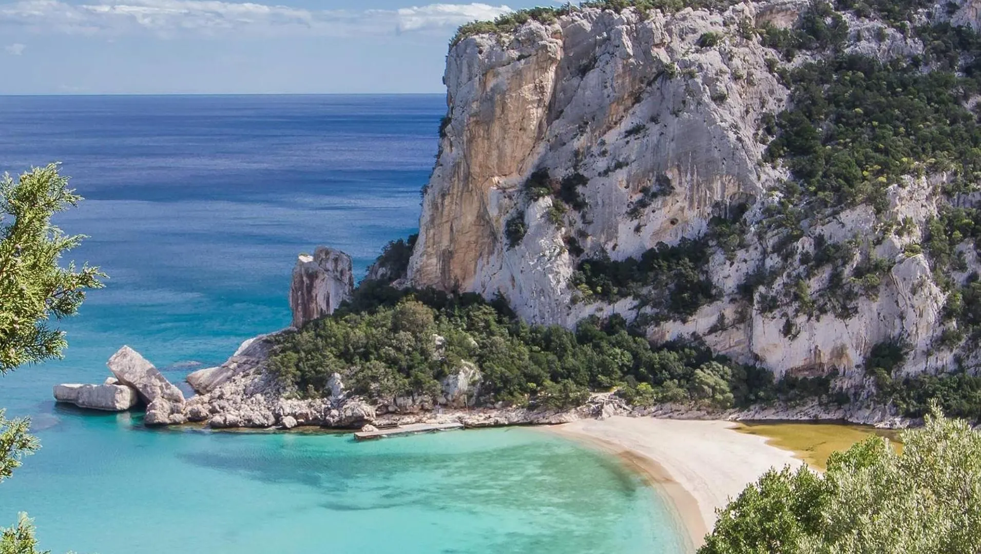 Residence Cala Viola Cala Liberotto