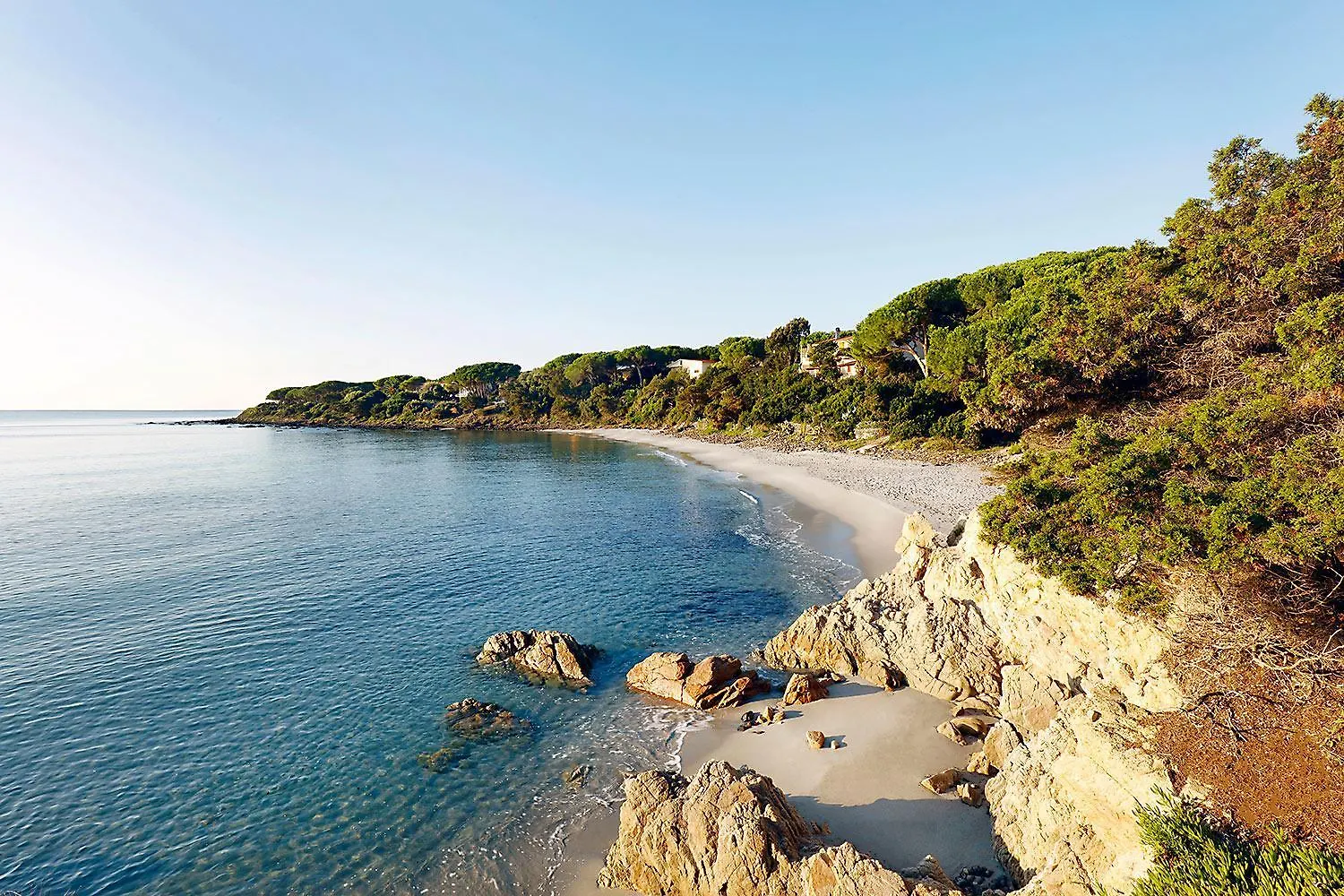 Residence Cala Viola Cala Liberotto