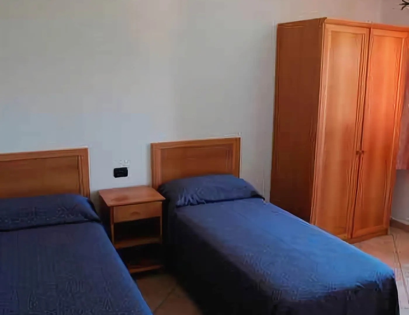 Residence Cala Viola Cala Liberotto Aparthotel