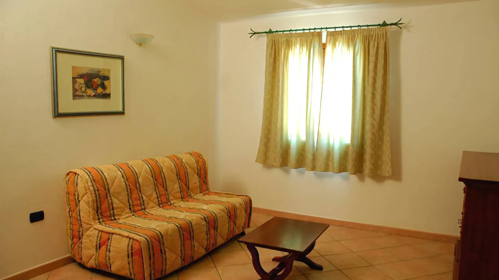 Aparthotel Residence Cala Viola Cala Liberotto