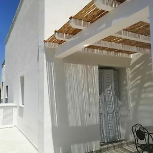Maison d'hôtes Oltre Le Dune, Murta Maria