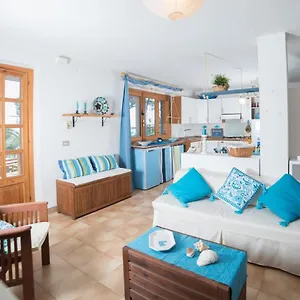 Apartment Dommos - Sunrise, Cala Liberotto