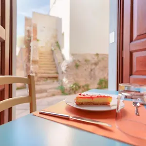 Maison d'hôtes La Scala Del Sale, Iglesias