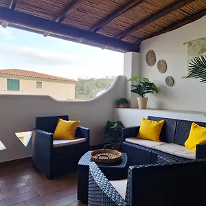 Apartment Dommos - Melodie, Cala Liberotto