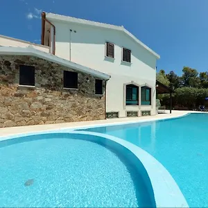 Apartment Gli Ontani, Cala Liberotto