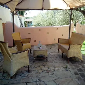 Apartment Addisora, Cala Liberotto