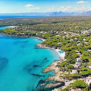 Ferienpark Alba Dorata, Cala Liberotto