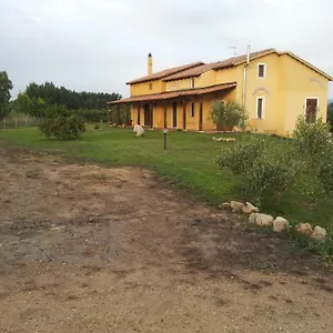 Maison d'hôtes Luti, Massama