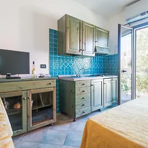 Apartment Magnolia, Cala Liberotto